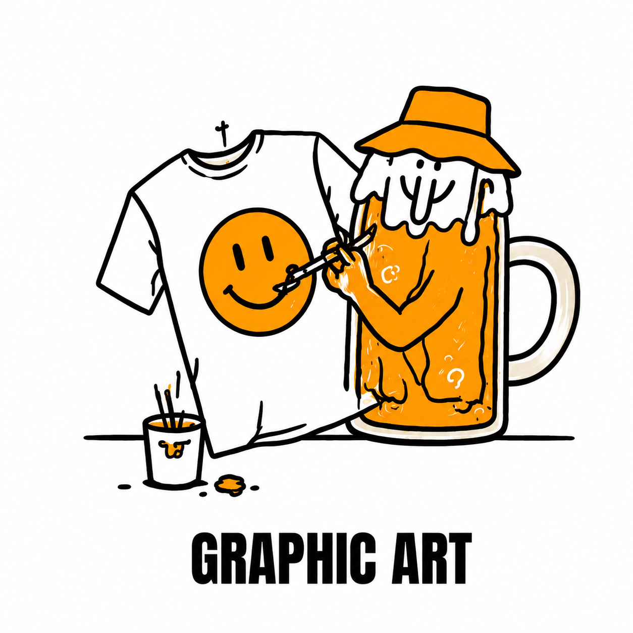 Graphic Art