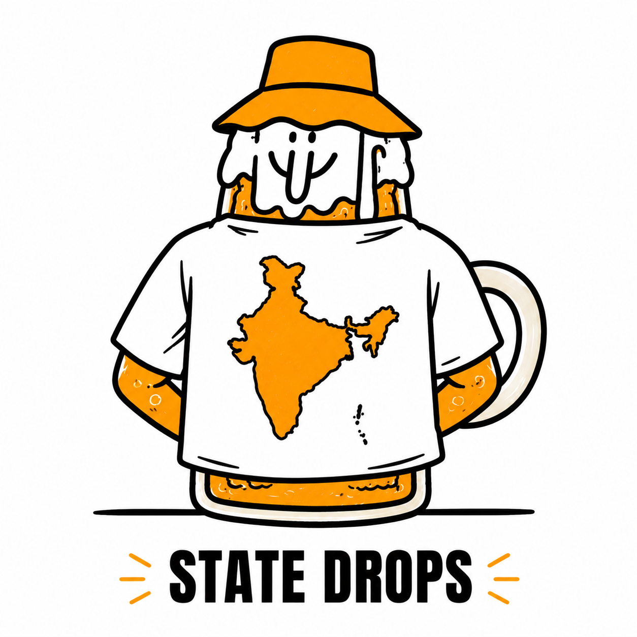 State Drops