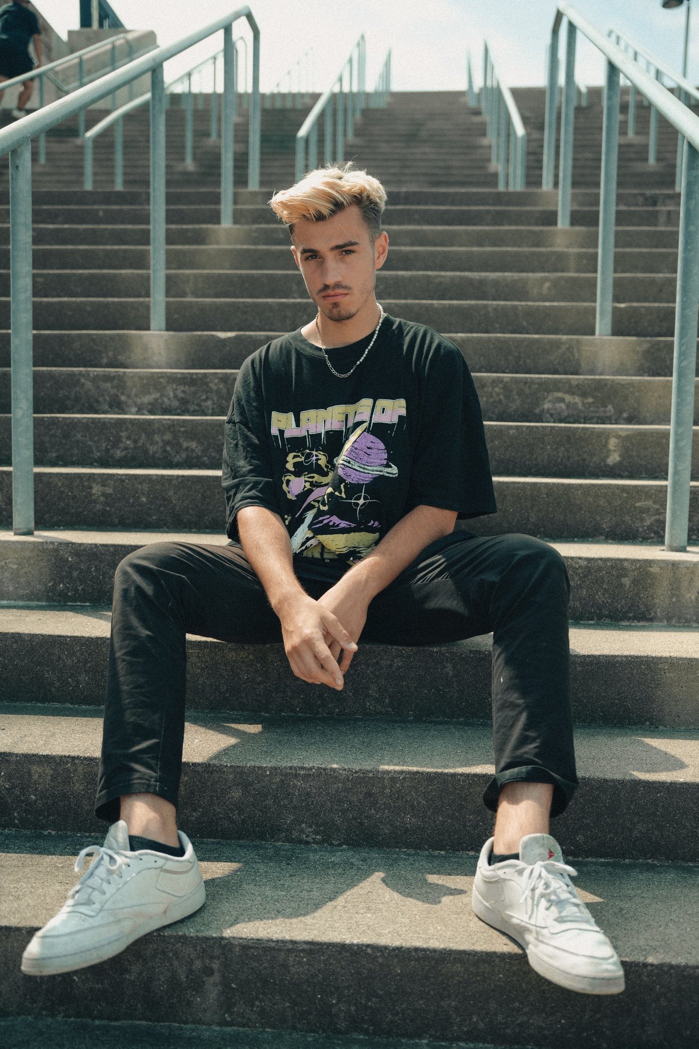 Men